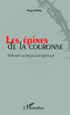 Les épines de la couronne