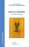 Lieux & Mondes