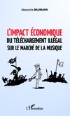 L'impact économique