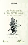 Les soldats aliénés à l'asile de Ville-Évrard