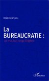 La bureaucratie : un mal qui ronge l'Algérie