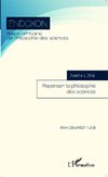 Repenser la philosophie des sciences