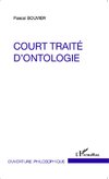 Court traité d'ontologie