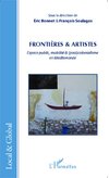 Frontières & artistes