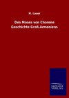 Des Moses von Chorene Geschichte Groß-Armeniens