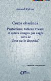 Corps obscènes