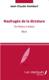 Naufragée de la dictature