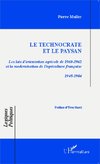 Le technocrate et le paysan