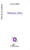 Poèmes d'ici