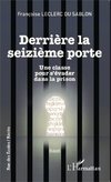 Derrière la seizième porte