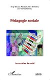 Pédagogie sociale