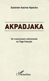 Akpadjaka