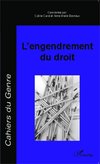 L'engendrement du droit