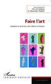 Faire l'art