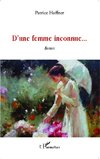 D'une femme inconnue