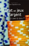 État et jeux d'argent