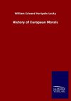 History of European Morals