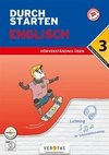 Durchstarten 3. Klasse - Englisch Mittelschule/AH - Hörverständnis