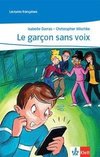 Le garçon sans voix