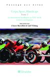 Corps, Sport, Handicaps Tome 2