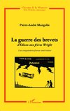 La guerre des brevets