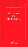 Hypnose et dépression