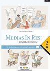 Medias in res! AHS: 3. bis 4. Klasse - Schularbeitentraining für das sechsjährige Latein