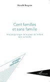 Cent familles et sans famille