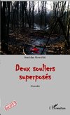 Deux souliers superposés