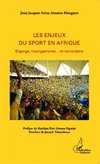 Les enjeux du sport en Afrique