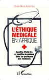 L'éthique médicale en Afrique