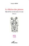 Le Maître des pierres