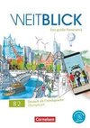 Weitblick B2: Gesamtband - Übungsbuch