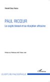 Paul Ricoeur