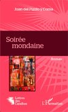 Soirée mondaine