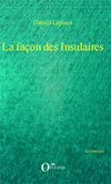 La façon des insulaires