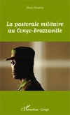 La pastorale militaire au Congo-Brazzaville