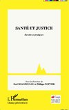 Santé et justice