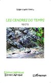 Les cendres du temps