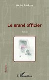 Le grand officier