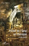 L'éveil de l'âme en thérapie