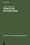 Türkische Nachrichten