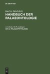 Handbuch der Palaeontologie, Abt. 2, Palaeophytologie