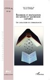 Recension et réutilisation des savoirs et savoir-faire culturels