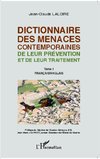 Dictionnaire des menaces contemporaines