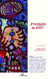 Ethiques du goût