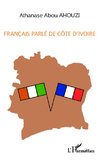 Français parlé de Côte d'Ivoire