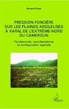 Pression foncière sur les plaines argileuses à Karal de l'Extrême-Nord du Cameroun