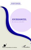 Jouissances, du sein au meurtre