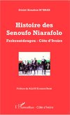 Histoire des Senoufo Niarafolo